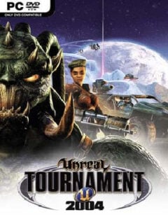 Unreal Tournament 2004 - PC Game on SteamUnlocked