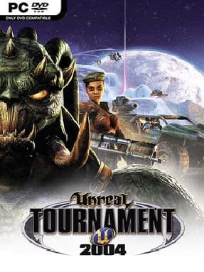 Unreal Tournament 2004 - PC Game on SteamUnlocked