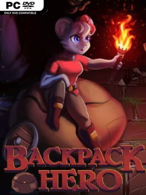 Backpack Hero (v2024.09.08) - PC Game on SteamUnlocked