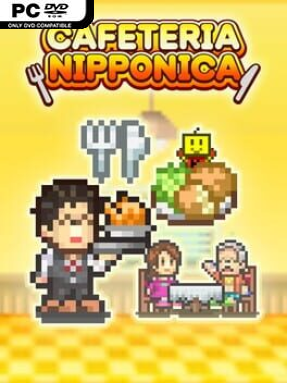 Cafeteria Nipponica (v2.17) - PC Game on SteamUnlocked