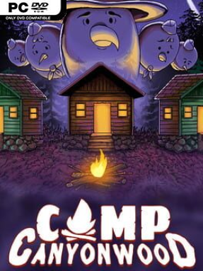 Camp Canyonwood (v0.201) - PC Game on SteamUnlocked