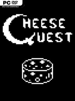 Cheesequest Free Download (v1.0.4)