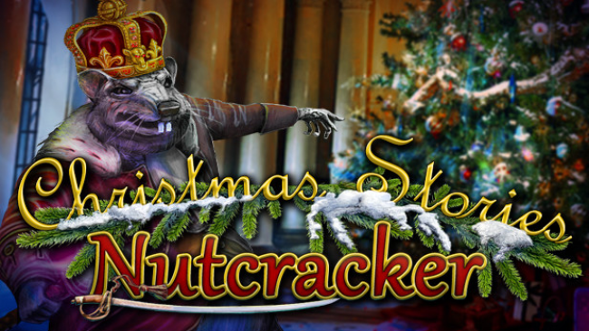 Christmas Stories: Nutcracker Collector’s Edition Free Download