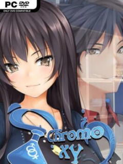 Chromo XY (v1.10 & Uncensored) - PC Game on SteamUnlocked