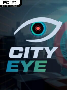 City Eye - PC Game on SteamUnlocked