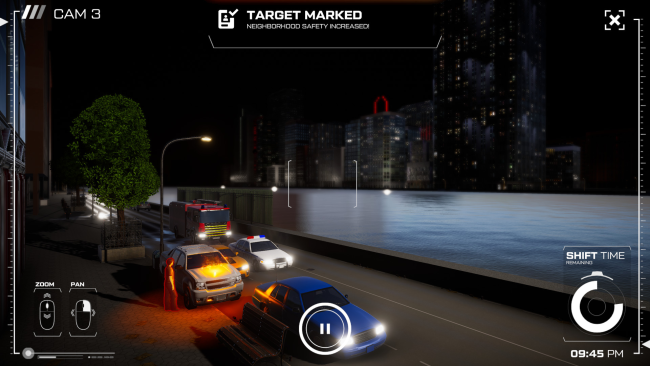 City Eye PC Screenshot