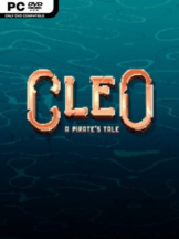 Cleo – A Pirate’s Tale Deluxe Edition Free Download (v1.1.5) - PC Game on SteamUnlocked