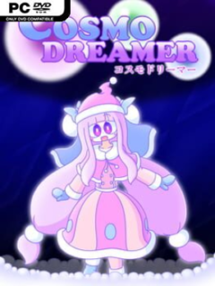 CosmoDreamer (v2.10) - PC Game on SteamUnlocked