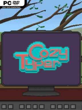 CozyTyper Free Download