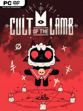 Cult of the Lamb (v1.5.26.1055 & ALL DLC) - PC Game on SteamUnlocked