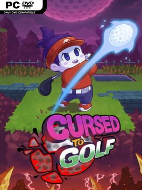 Cursed to Golf (v1.0.5) - PC Game on SteamUnlocked