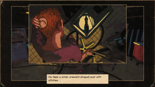 Cut to the Core PC Screenshot