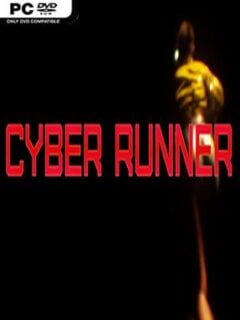 Cyber Runner - PC Game on SteamUnlocked