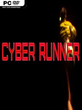 Cyber Runner Free Download