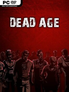 Dead Age (v1.7) - PC Game on SteamUnlocked