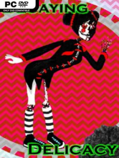 Decaying Delicacy - PC Game on SteamUnlocked