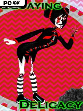 Decaying Delicacy - PC Game on SteamUnlocked
