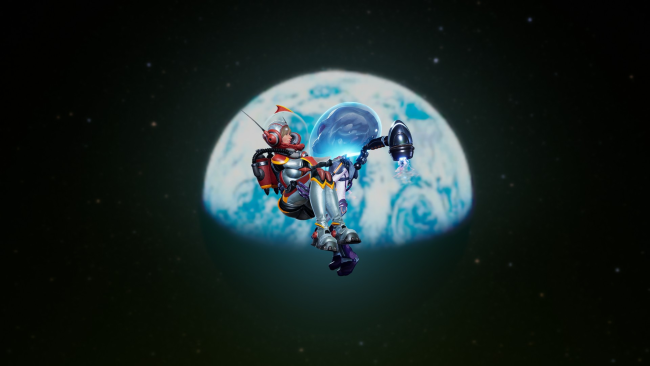 Destroy All Humans! – Reprobed PC Screenshot