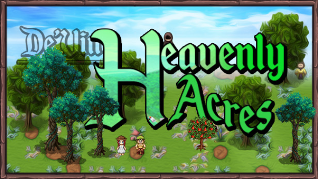De’Vine: Heavenly Acres Free Download