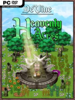 De’Vine: Heavenly Acres - PC Game on SteamUnlocked