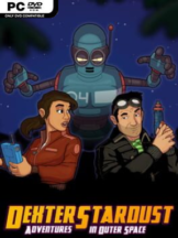 Dexter Stardust : Adventures in Outer Space Free Download - PC Game on SteamUnlocked