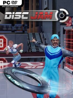 Disc Jam Free Download (v1.02)