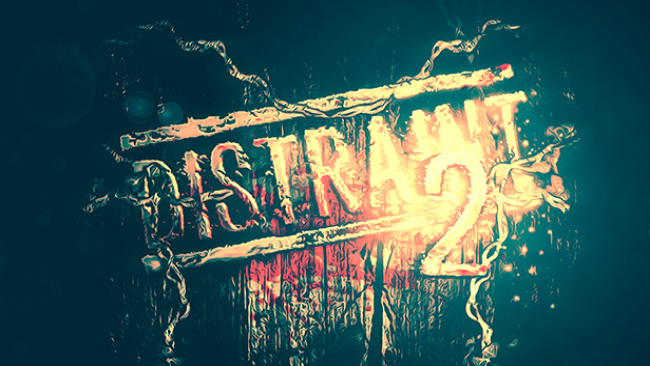 DISTRAINT Free Download