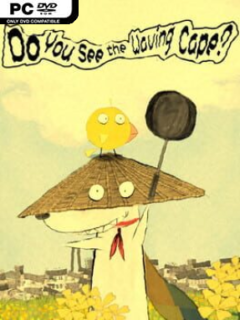 Do You See the Waving Cape - PC Game on SteamUnlocked