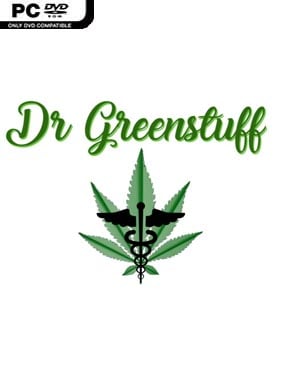Dr Greenstuff (v2022.04.02) - PC Game on SteamUnlocked
