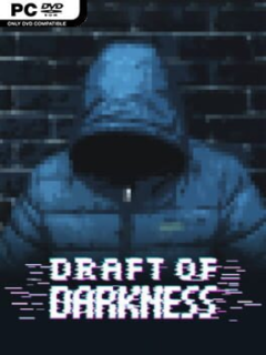 Draft of Darkness (v1.2.15) - PC Game on SteamUnlocked