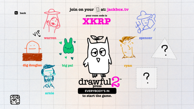 Drawful PC Screenshot