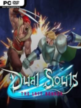 Dual Souls: The Last Bearer Free Download (v3.195) - PC Game on SteamUnlocked