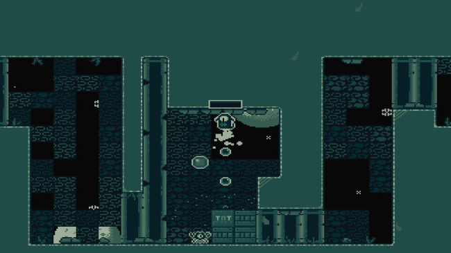 Egglien PC Screenshot