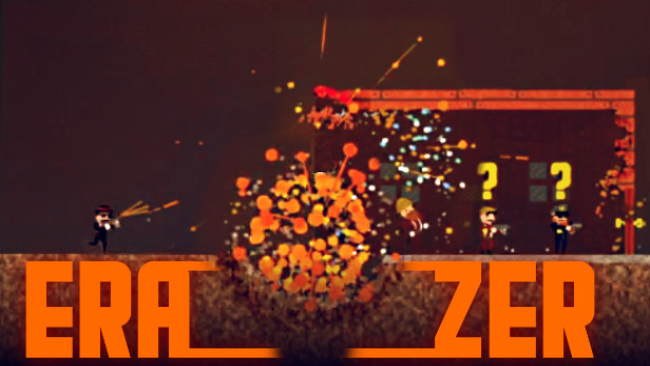 Erazer – Devise & Destroy Free Download