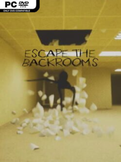 Escape the Backrooms (v1.2510) - PC Game on SteamUnlocked