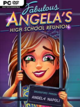 Fabulous – Angela’s High School Reunion Platinum Edition Free Download (v1.00.142715) - PC Game on SteamUnlocked