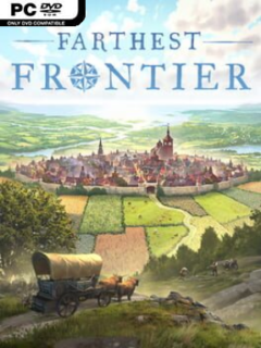 Farthest Frontier (v1.1.0) - PC Game on SteamUnlocked