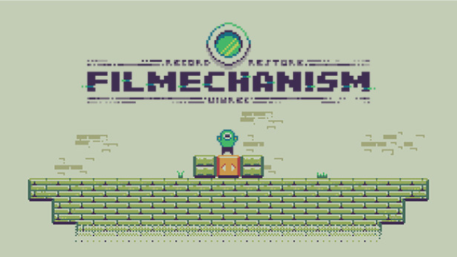 FILMECHANISM Free Download