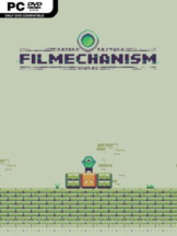 FILMECHANISM Free Download (v1.04) - PC Game on SteamUnlocked