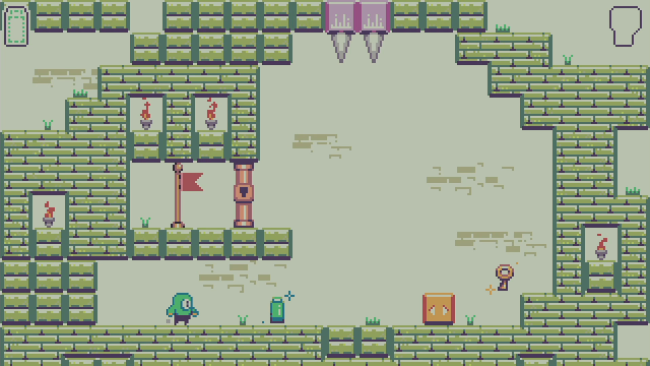 FILMECHANISM PC Screenshot