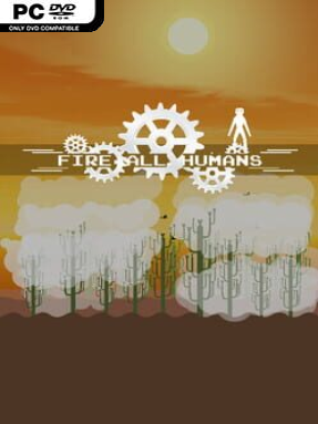 Fire All Humans Free Download (v1.0.2.2022)