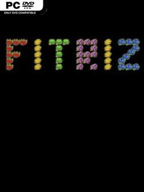 FITRIZ Cover Art