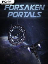 Forsaken Portals Free Download (v1.4.0) - PC Game on SteamUnlocked