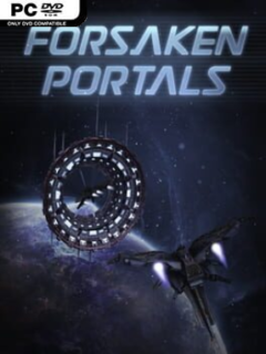 Forsaken Portals (v1.4.0) - PC Game on SteamUnlocked