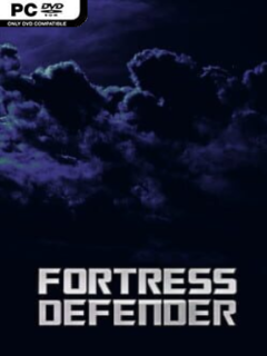 FORTRESS DEFENDER - PC Game on SteamUnlocked