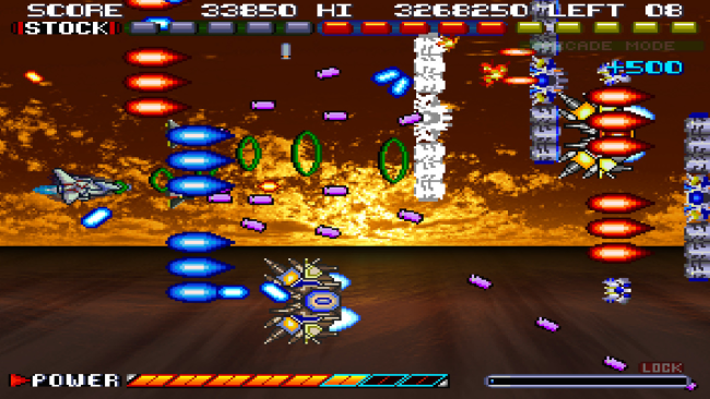 FORTRESS DEFENDER PC Screenshot
