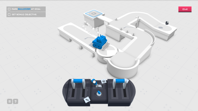 Frick, Inc. PC Screenshot