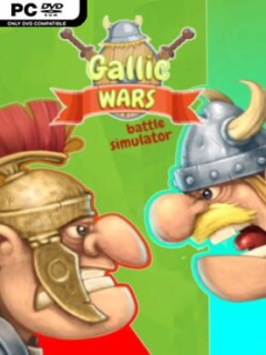 Gallic Wars: Battle Simulator - PC Game on SteamUnlocked