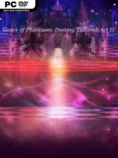 Gears of Phantasm: Destiny Tailored (Act I) - PC Game on SteamUnlocked