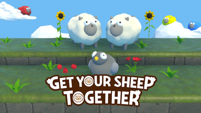Get Your Sheep Together Free Download